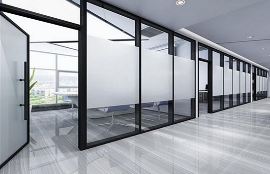 Our Office
