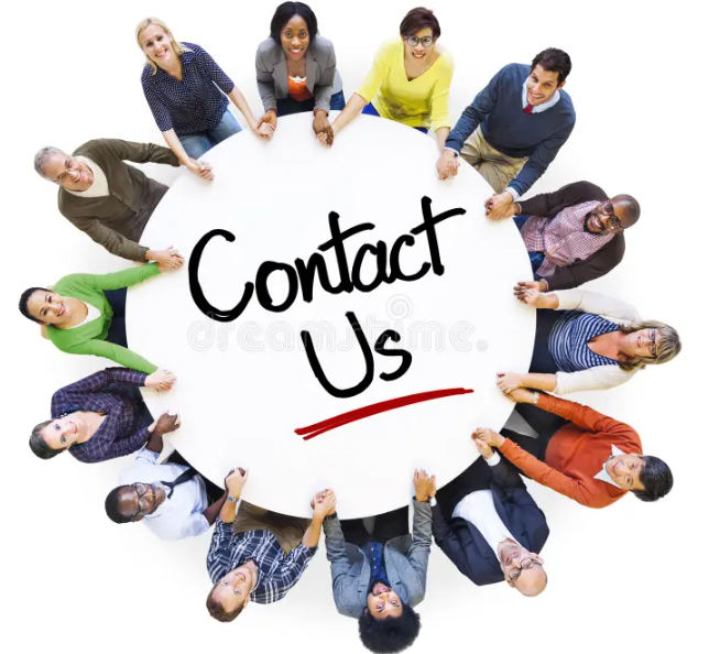 Contact Us